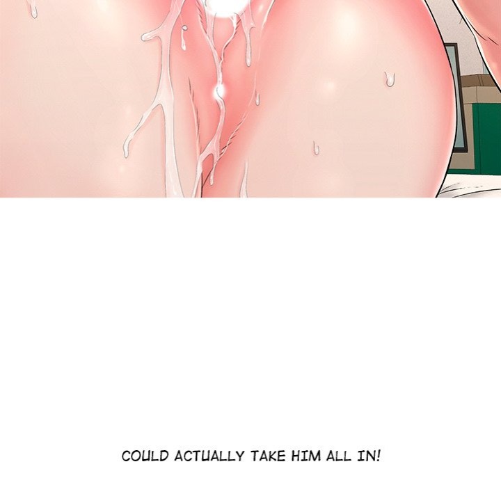 One More Time (Seokhyeon) Chapter 7 Page 97