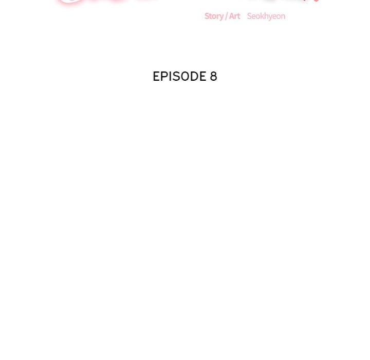 One More Time (Seokhyeon) Chapter 8 Page 10