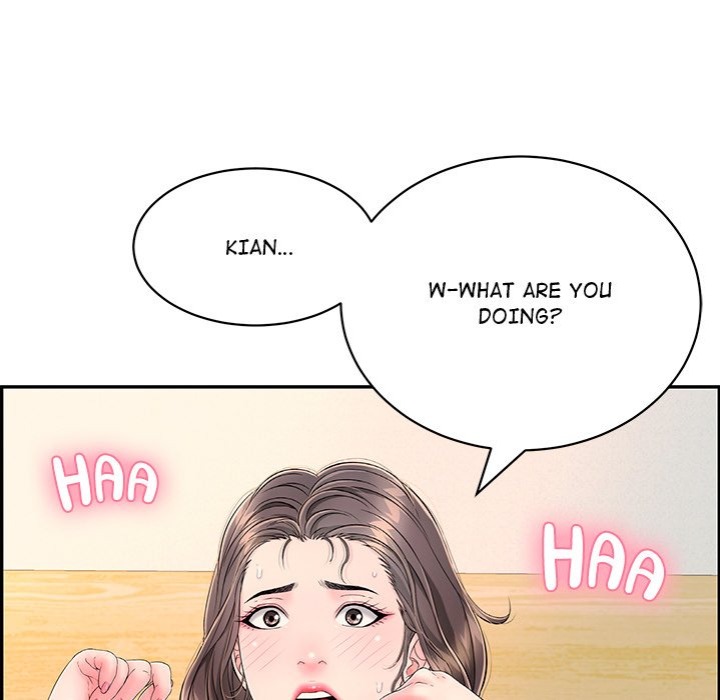 One More Time (Seokhyeon) Chapter 8 Page 110
