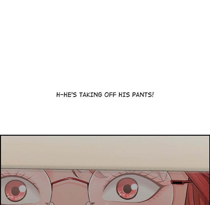 One More Time (Seokhyeon) Chapter 8 Page 113