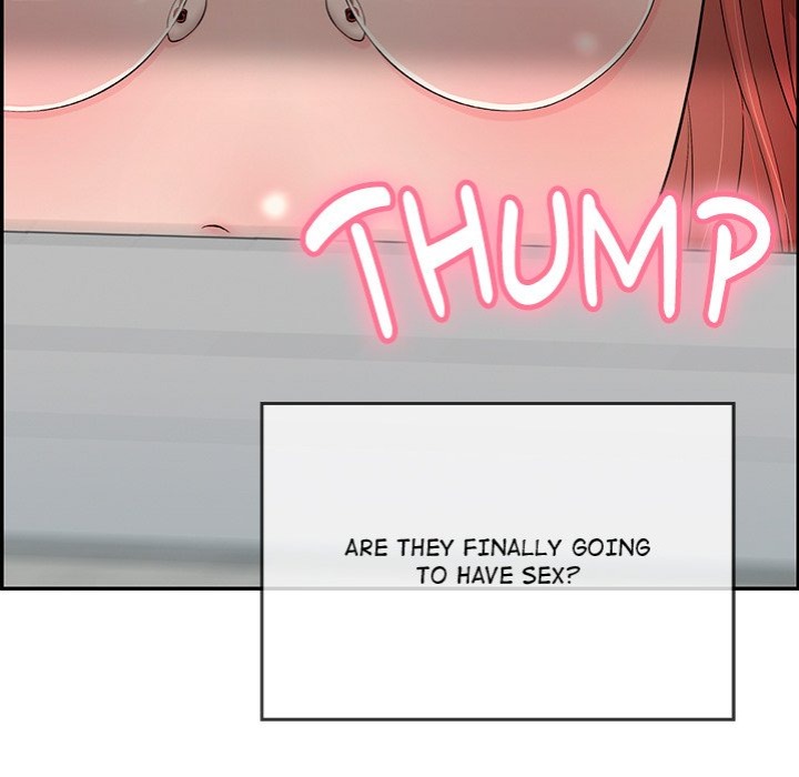 One More Time (Seokhyeon) Chapter 8 Page 114