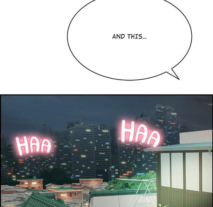 One More Time (Seokhyeon) Chapter 8 Page 12