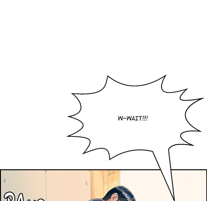 One More Time (Seokhyeon) Chapter 8 Page 121