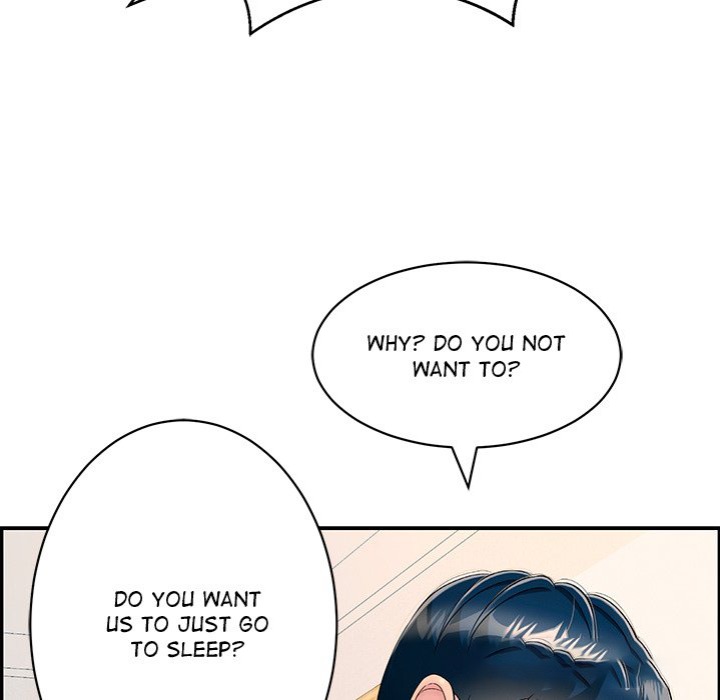 One More Time (Seokhyeon) Chapter 8 Page 124
