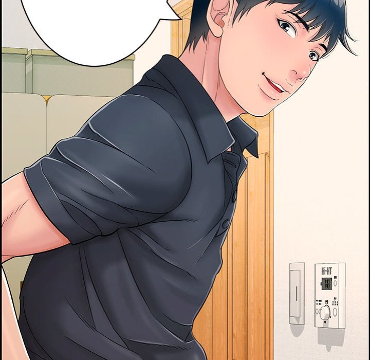 One More Time (Seokhyeon) Chapter 8 Page 125