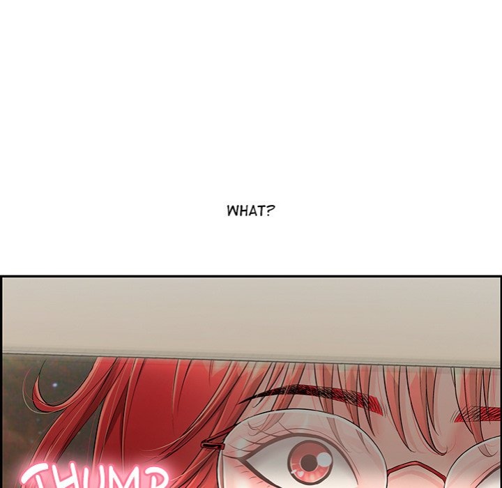 One More Time (Seokhyeon) Chapter 8 Page 127