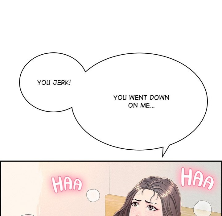 One More Time (Seokhyeon) Chapter 8 Page 129