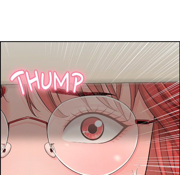 One More Time (Seokhyeon) Chapter 8 Page 132