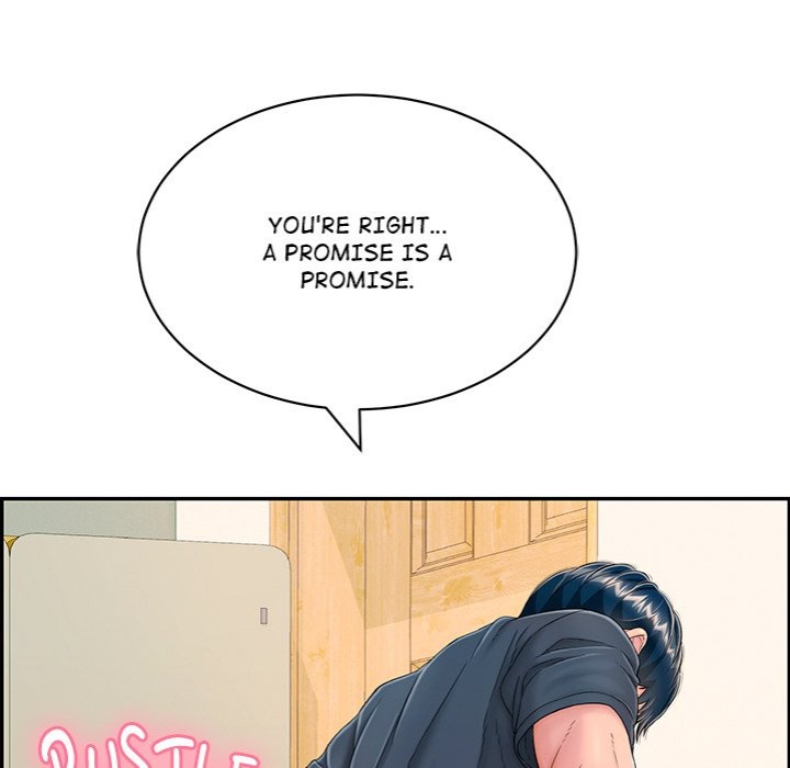 One More Time (Seokhyeon) Chapter 8 Page 134