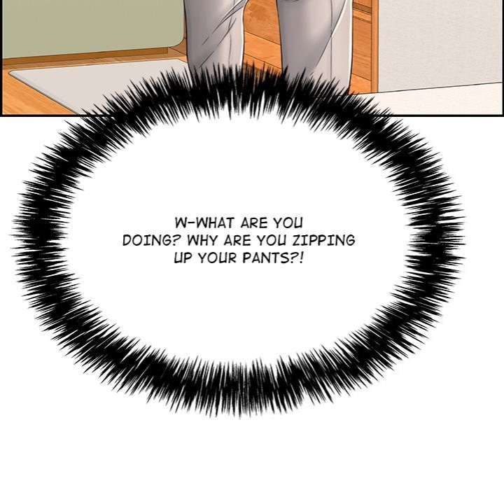 One More Time (Seokhyeon) Chapter 8 Page 136