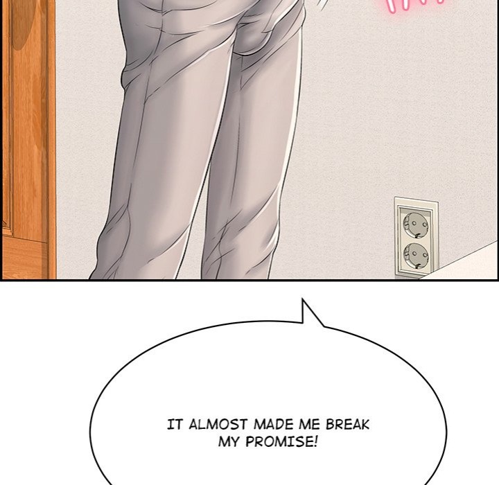 One More Time (Seokhyeon) Chapter 8 Page 139