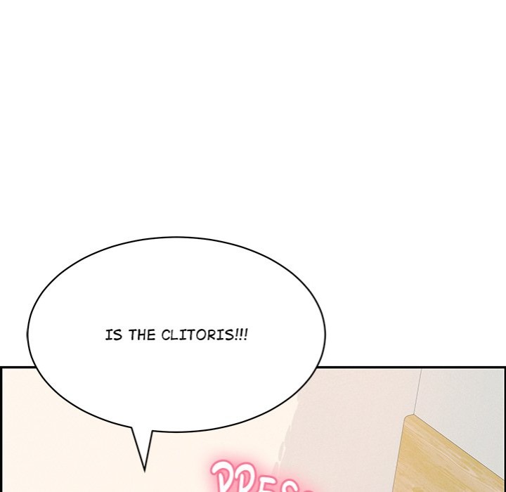 One More Time (Seokhyeon) Chapter 8 Page 14