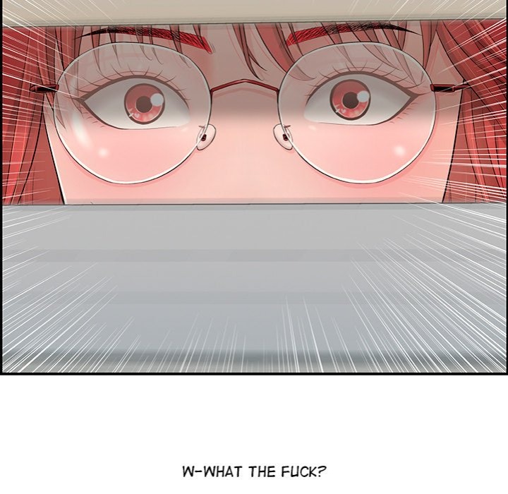 One More Time (Seokhyeon) Chapter 8 Page 141