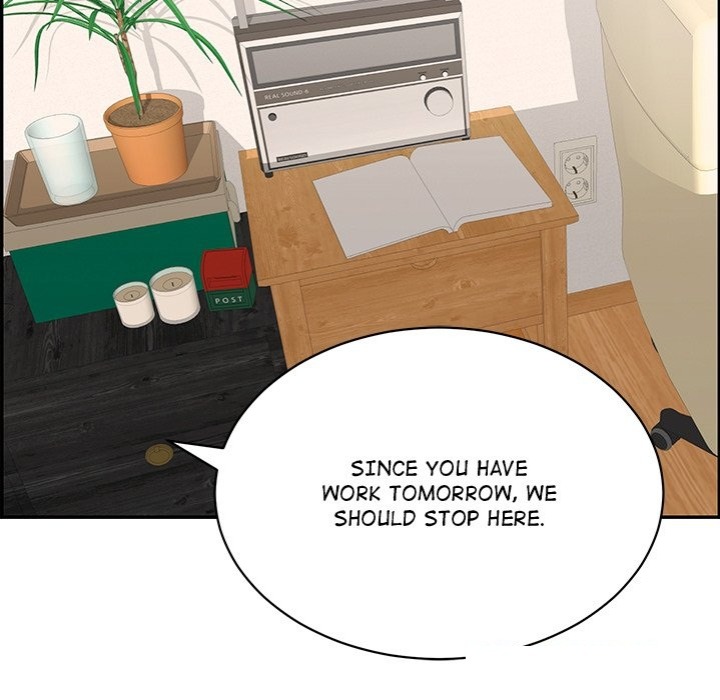 One More Time (Seokhyeon) Chapter 8 Page 148