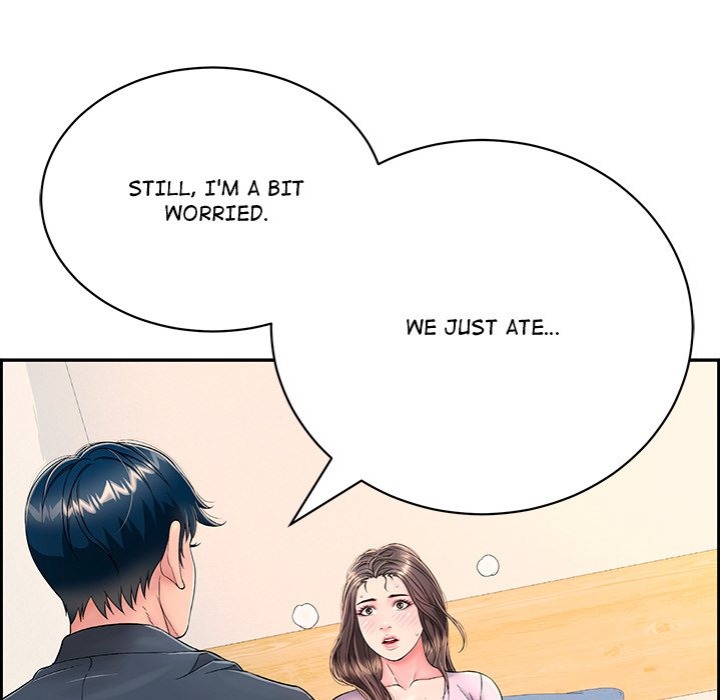 One More Time (Seokhyeon) Chapter 8 Page 149