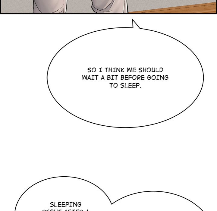 One More Time (Seokhyeon) Chapter 8 Page 151