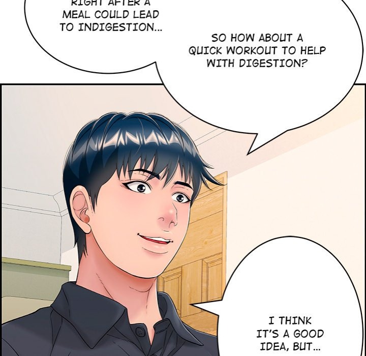 One More Time (Seokhyeon) Chapter 8 Page 152