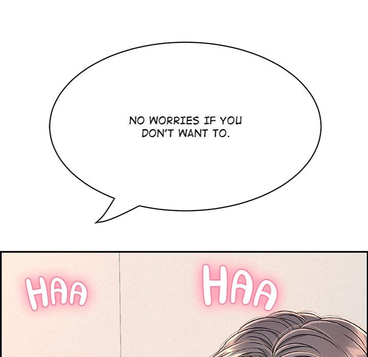 One More Time (Seokhyeon) Chapter 8 Page 154