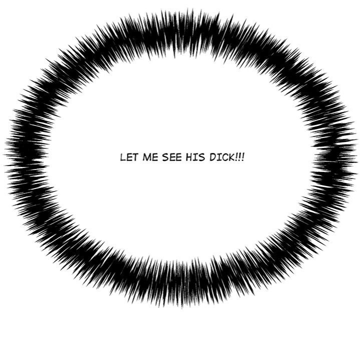 One More Time (Seokhyeon) Chapter 8 Page 164