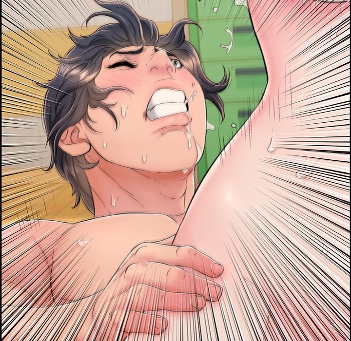 One More Time (Seokhyeon) Chapter 8 Page 182