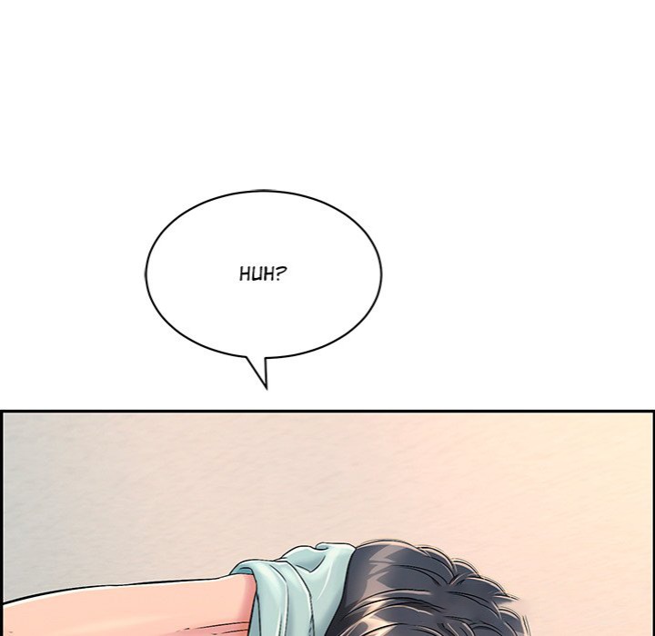 One More Time (Seokhyeon) Chapter 8 Page 196