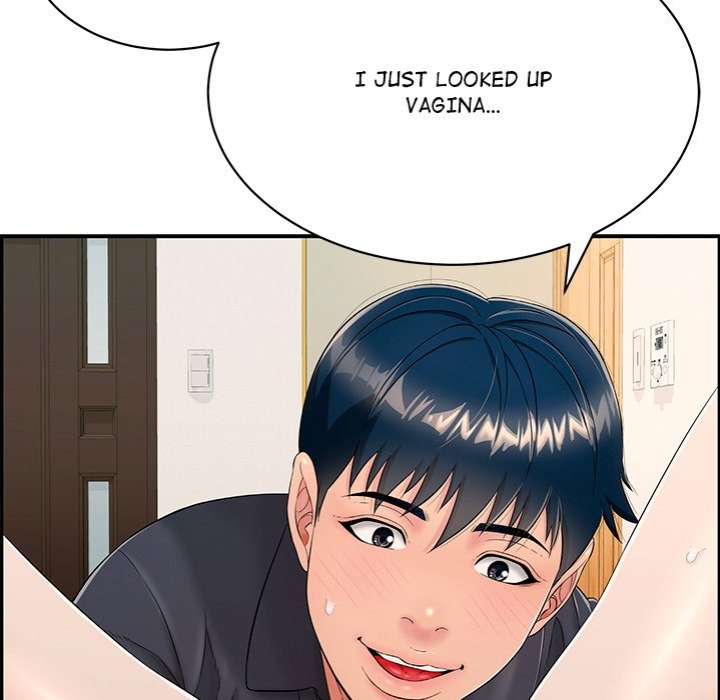 One More Time (Seokhyeon) Chapter 8 Page 20