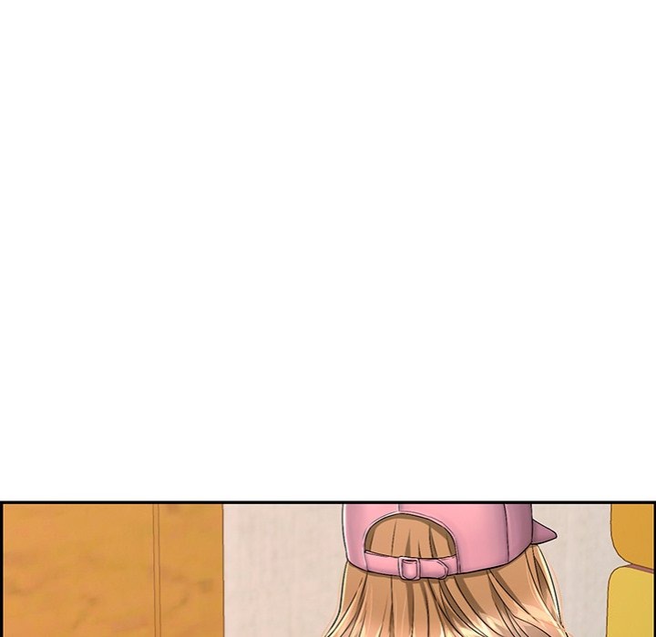 One More Time (Seokhyeon) Chapter 8 Page 201