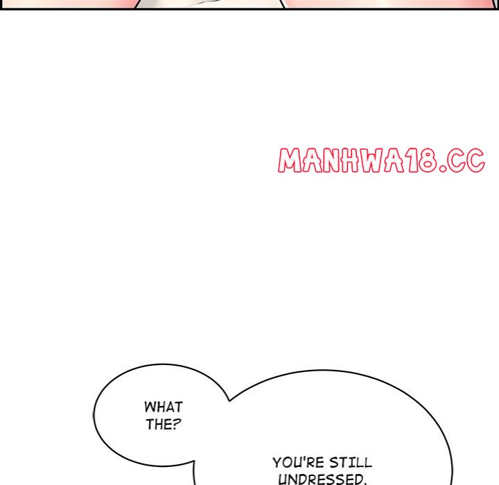 One More Time (Seokhyeon) Chapter 8 Page 203