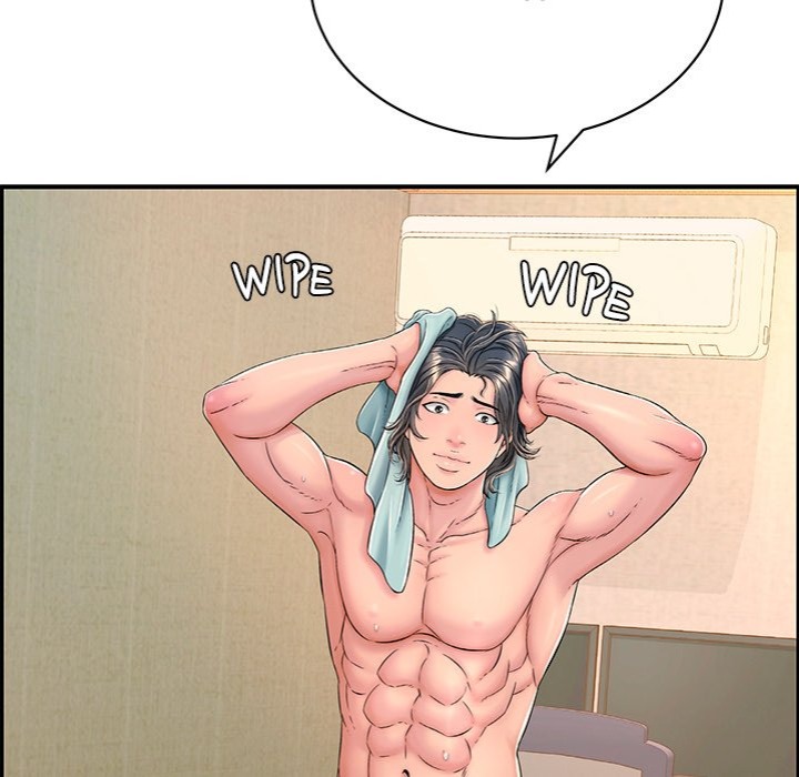 One More Time (Seokhyeon) Chapter 8 Page 204