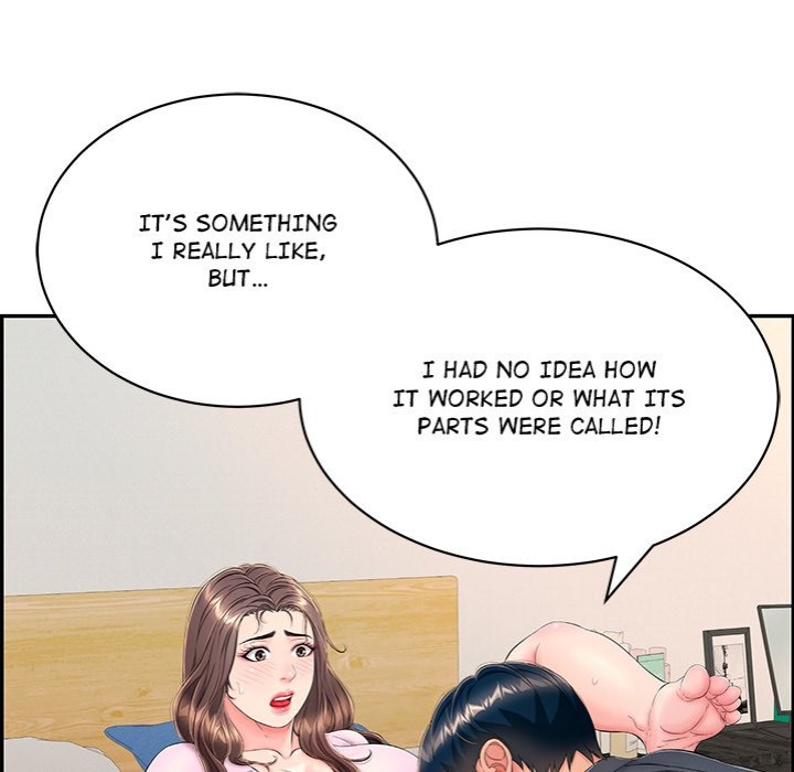 One More Time (Seokhyeon) Chapter 8 Page 22