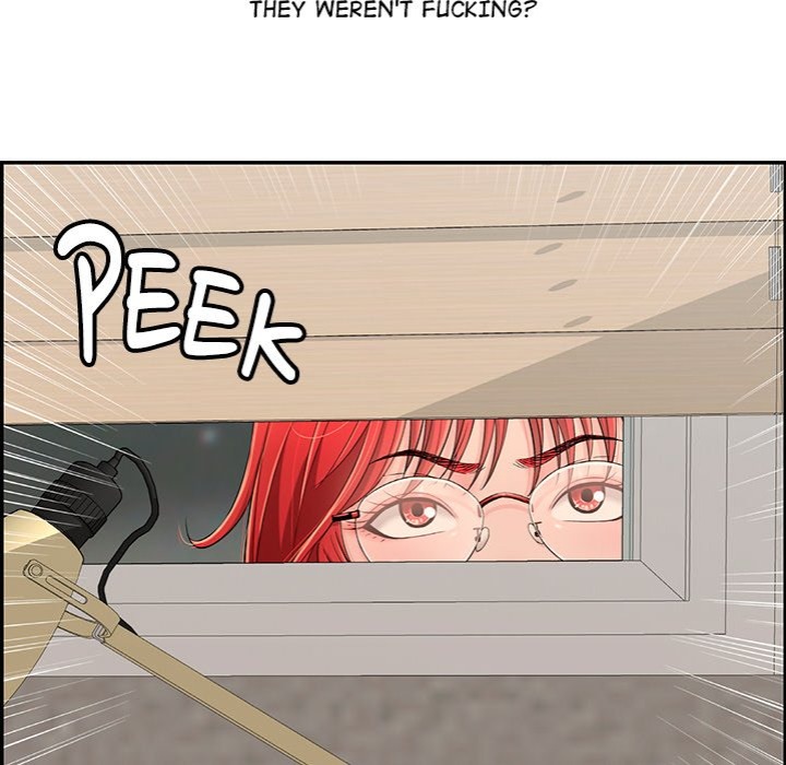 One More Time (Seokhyeon) Chapter 8 Page 25