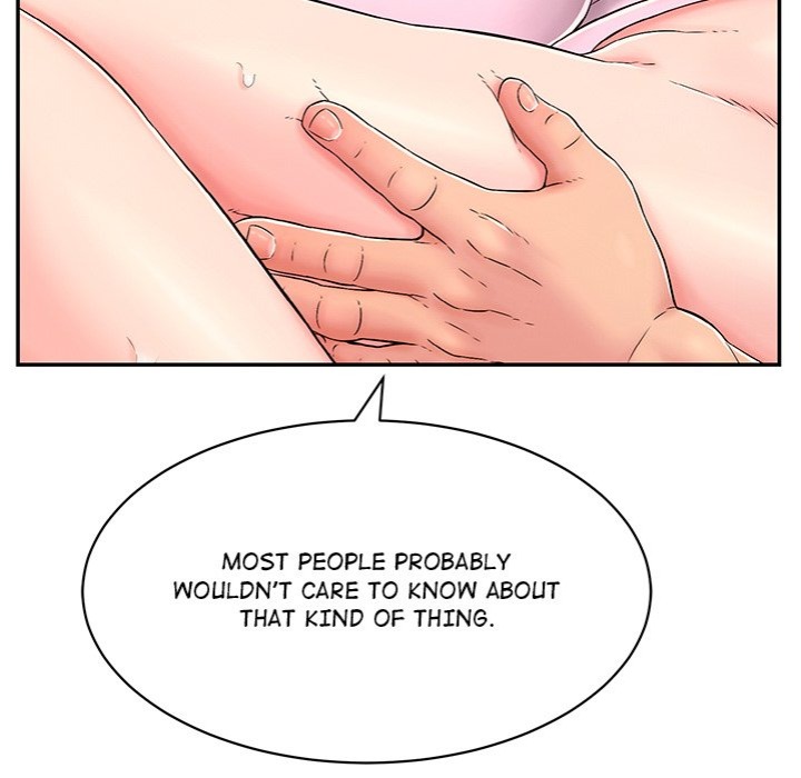 One More Time (Seokhyeon) Chapter 8 Page 32