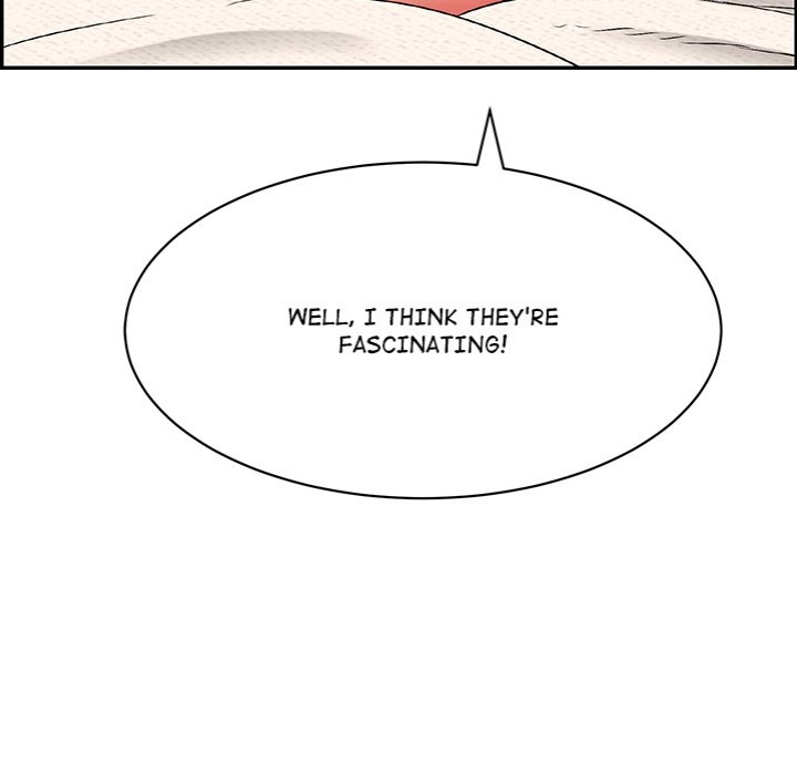 One More Time (Seokhyeon) Chapter 8 Page 35