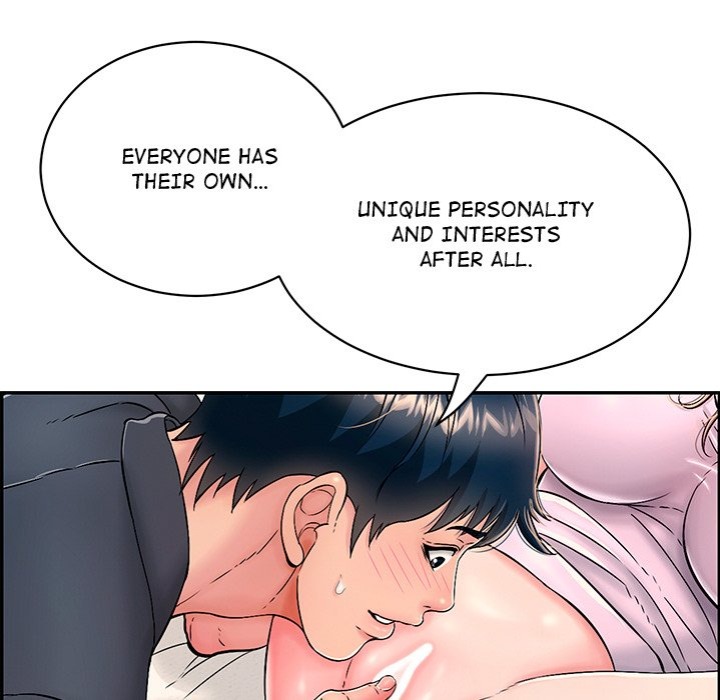 One More Time (Seokhyeon) Chapter 8 Page 36