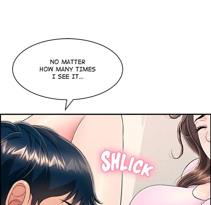 One More Time (Seokhyeon) Chapter 8 Page 38