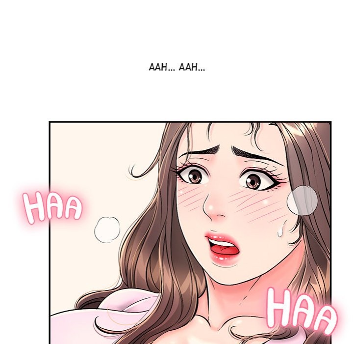 One More Time (Seokhyeon) Chapter 8 Page 41