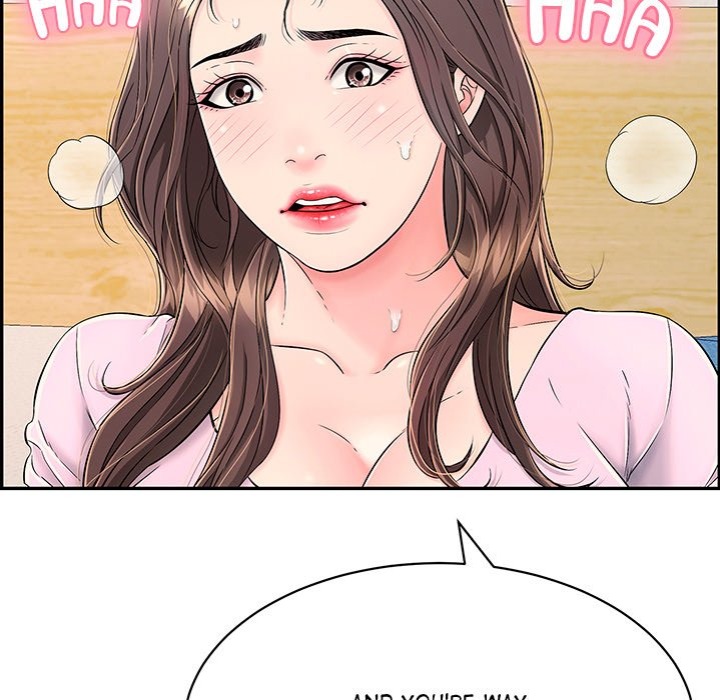 One More Time (Seokhyeon) Chapter 8 Page 54