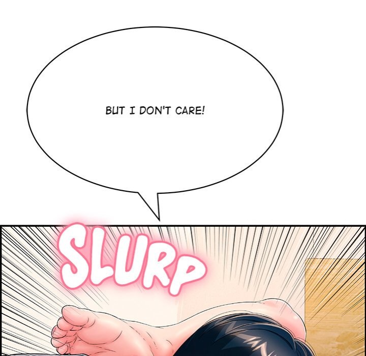 One More Time (Seokhyeon) Chapter 8 Page 58