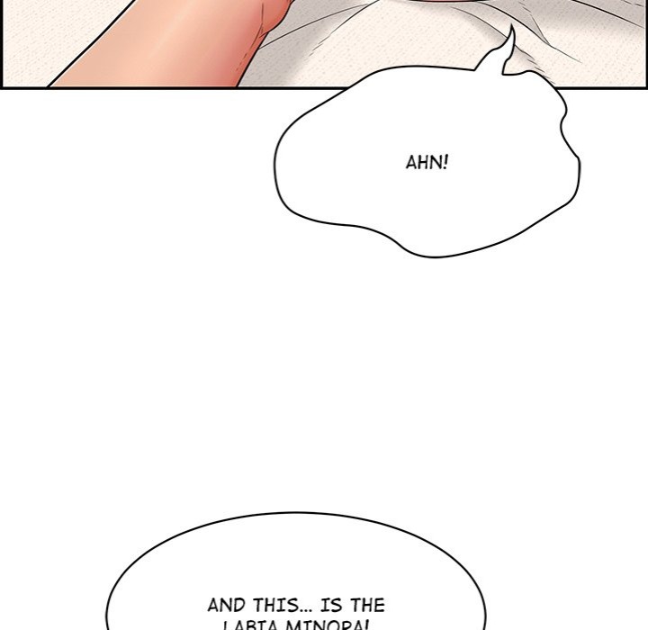 One More Time (Seokhyeon) Chapter 8 Page 6