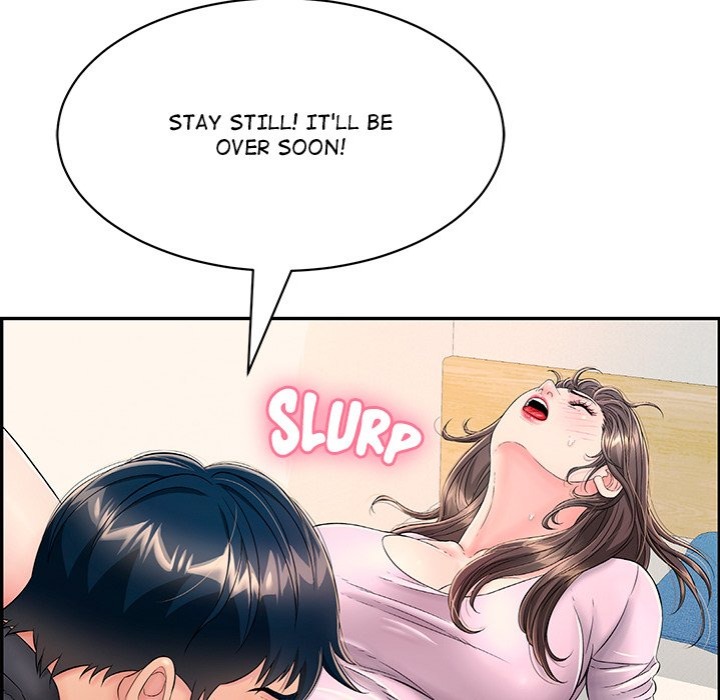 One More Time (Seokhyeon) Chapter 8 Page 65