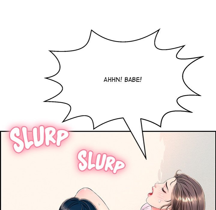 One More Time (Seokhyeon) Chapter 8 Page 71