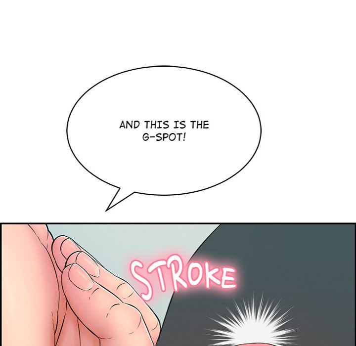 One More Time (Seokhyeon) Chapter 8 Page 77