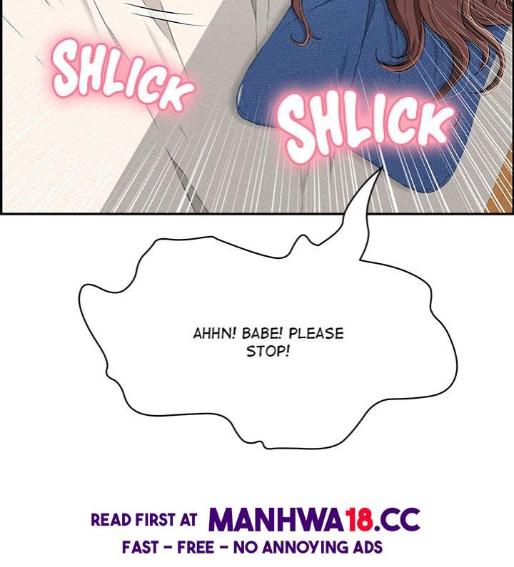 One More Time (Seokhyeon) Chapter 8 Page 83