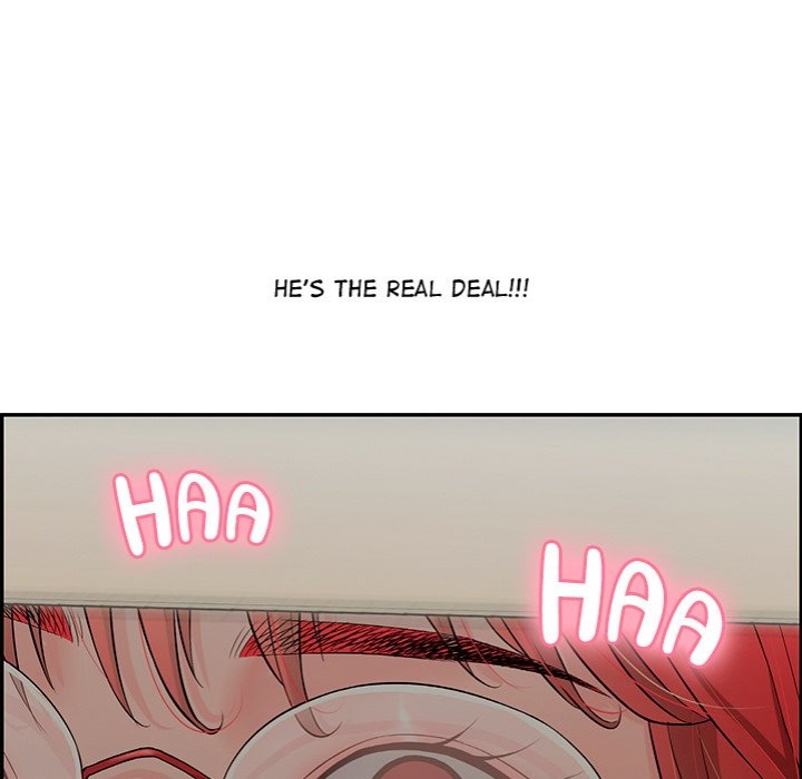 One More Time (Seokhyeon) Chapter 8 Page 84