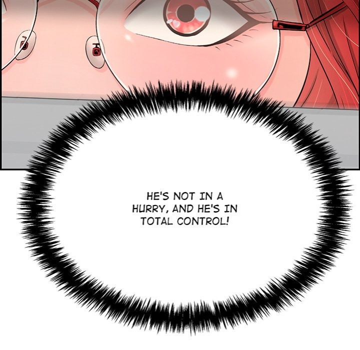 One More Time (Seokhyeon) Chapter 8 Page 85