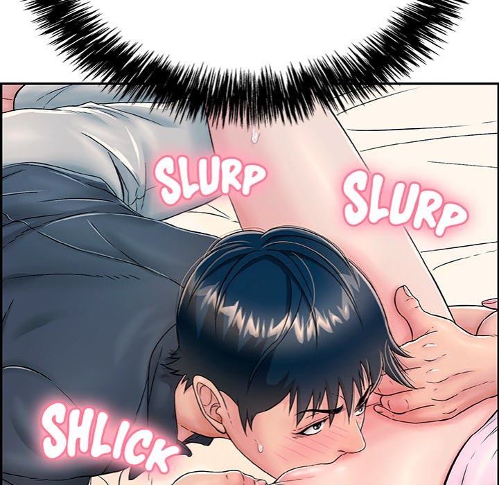 One More Time (Seokhyeon) Chapter 8 Page 87