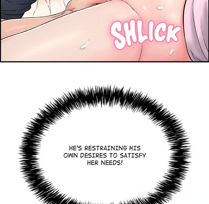 One More Time (Seokhyeon) Chapter 8 Page 88