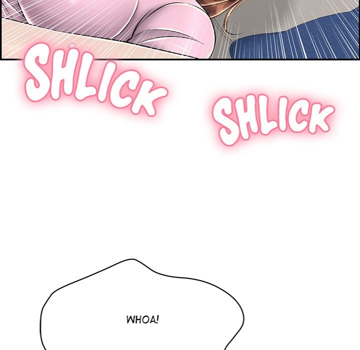 One More Time (Seokhyeon) Chapter 8 Page 92