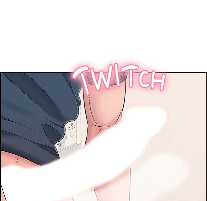 One More Time (Seokhyeon) Chapter 9 Page 117