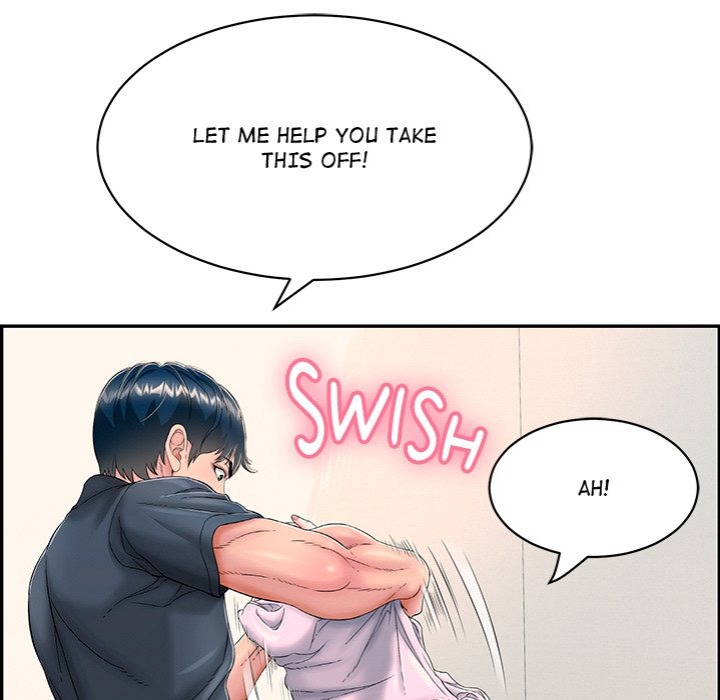 One More Time (Seokhyeon) Chapter 9 Page 122